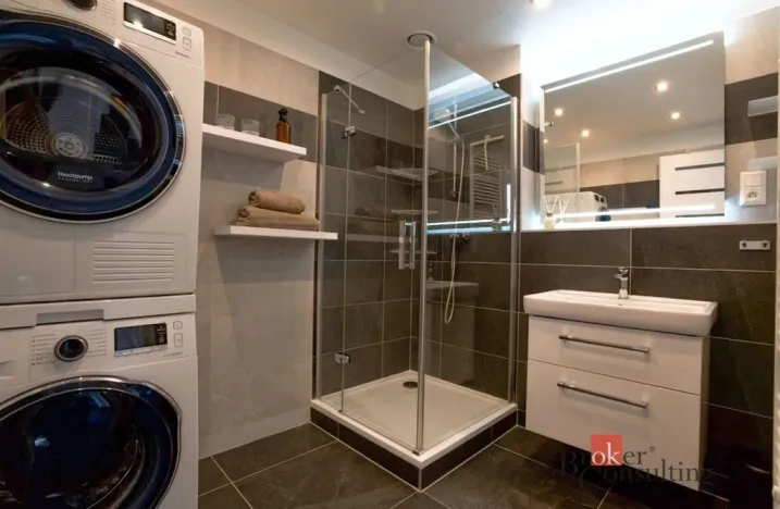 Pronájem bytu 3+kk, Plzeň - Východní Předměstí, Klicperova, 74 m2