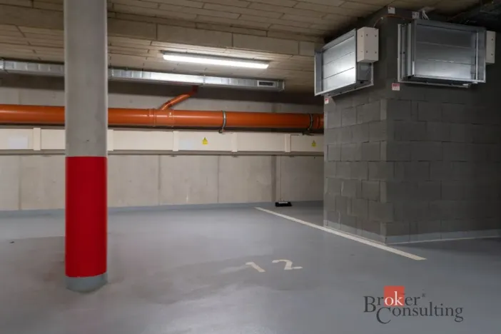Pronájem bytu 3+kk, Plzeň - Východní Předměstí, Klicperova, 74 m2