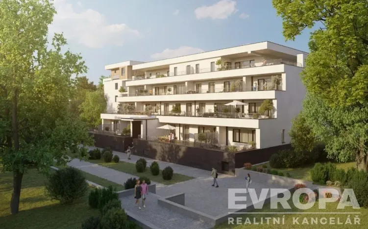 Prodej atypického bytu, Ostrava - Poruba, Mongolská, 6000 m2