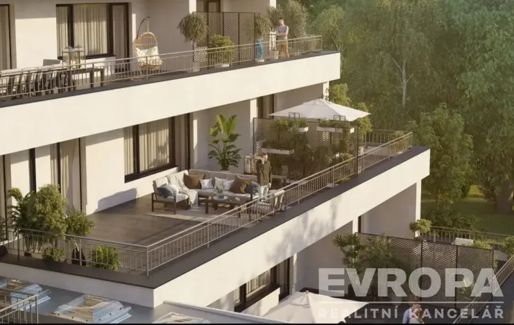 Prodej atypického bytu, Ostrava - Poruba, Mongolská, 6000 m2