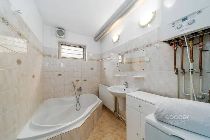 Pronájem rodinného domu, Dobrovice - Úherce, 180 m2