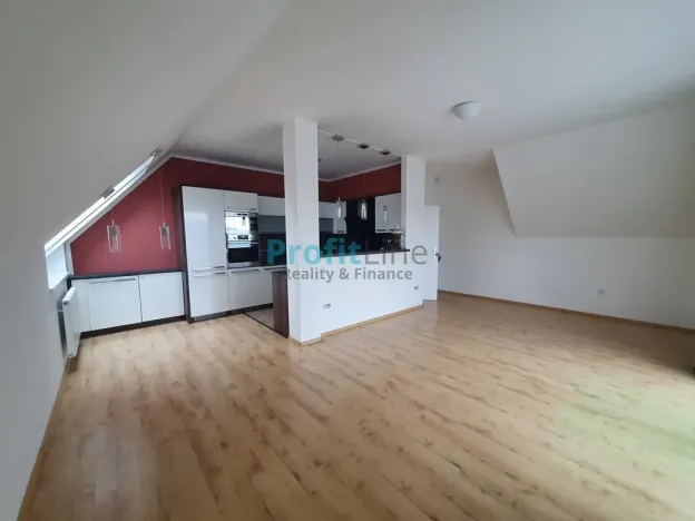 Pronájem bytu 3+kk, Zábřeh, Na Výsluní, 98 m2