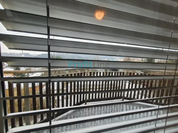 Pronájem bytu 3+kk, Zábřeh, Na Výsluní, 98 m2