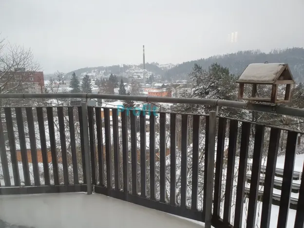 Pronájem bytu 3+kk, Zábřeh, Na Výsluní, 98 m2