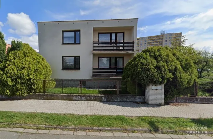 Pronájem ubytování, Hradec Králové, Příčná, 140 m2