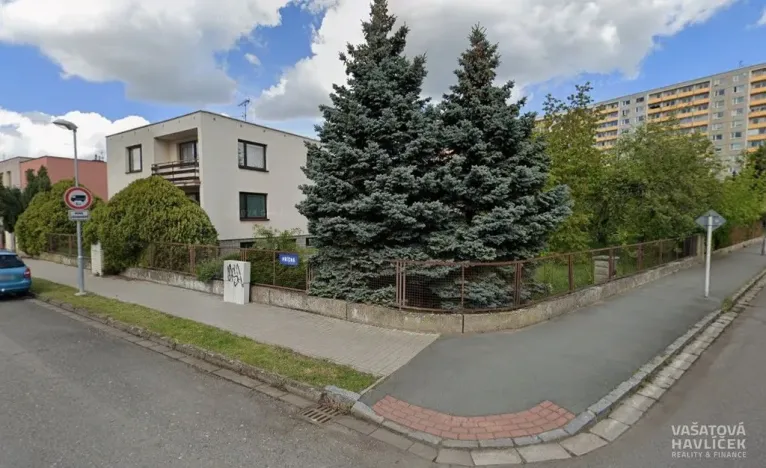 Pronájem ubytování, Hradec Králové, Příčná, 140 m2
