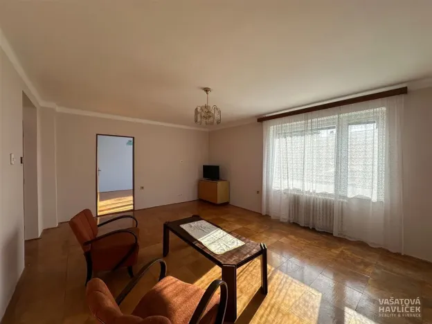Pronájem ubytování, Hradec Králové, Příčná, 140 m2
