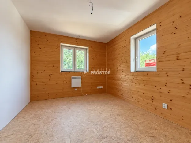 Prodej chaty, Kamýk nad Vltavou, 100 m2