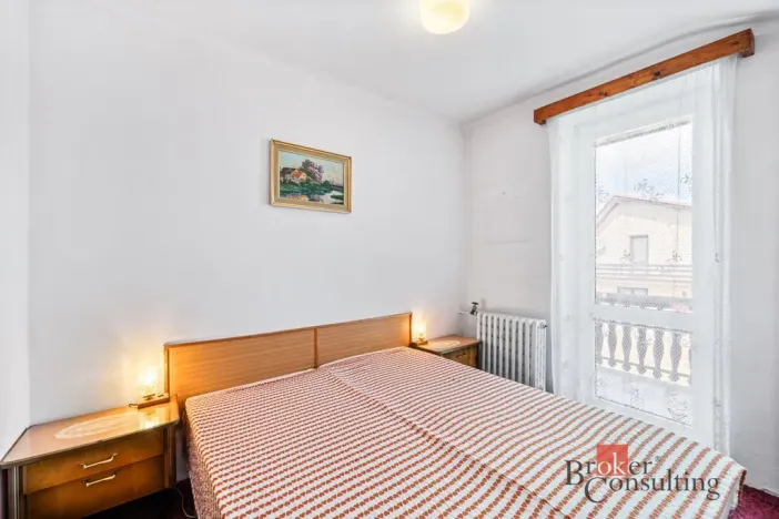 Prodej rodinného domu, Dlouhá Ves - Bohdašice, 141 m2