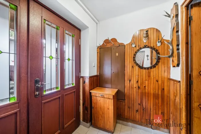 Prodej rodinného domu, Dlouhá Ves - Bohdašice, 141 m2
