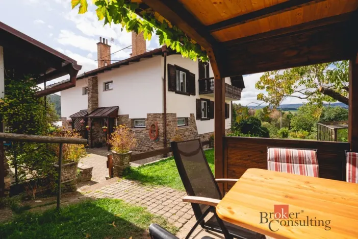 Prodej rodinného domu, Dlouhá Ves - Bohdašice, 141 m2