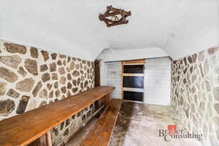 Prodej rodinného domu, Dlouhá Ves - Bohdašice, 141 m2