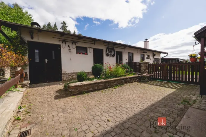 Prodej rodinného domu, Dlouhá Ves - Bohdašice, 141 m2