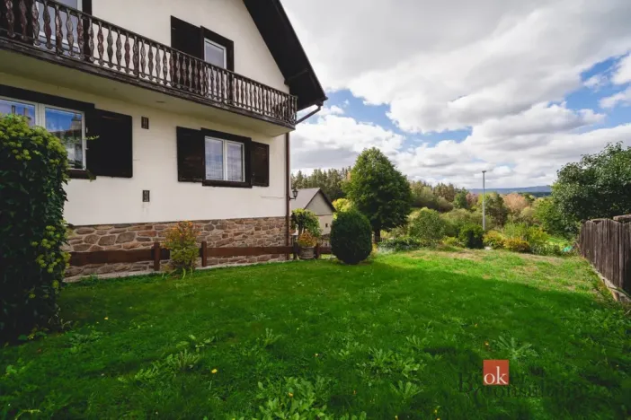 Prodej rodinného domu, Dlouhá Ves - Bohdašice, 141 m2