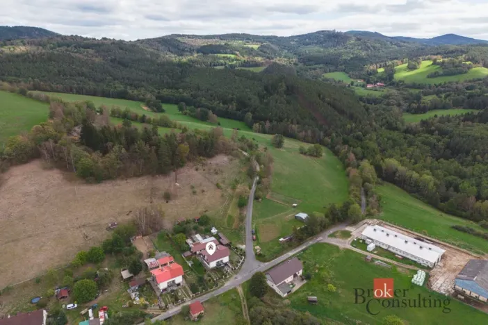 Prodej rodinného domu, Dlouhá Ves - Bohdašice, 141 m2