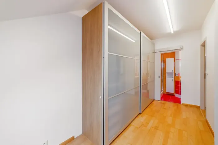 Prodej bytu 3+kk, Praha - Karlín, Pernerova, 100 m2
