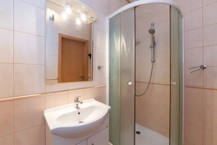 Pronájem bytu 2+kk, Teplice, Libušina, 53 m2