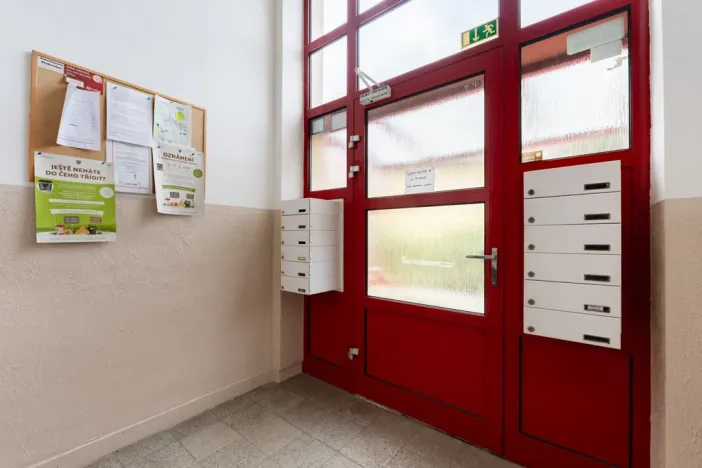 Pronájem bytu 2+kk, Teplice, Libušina, 53 m2