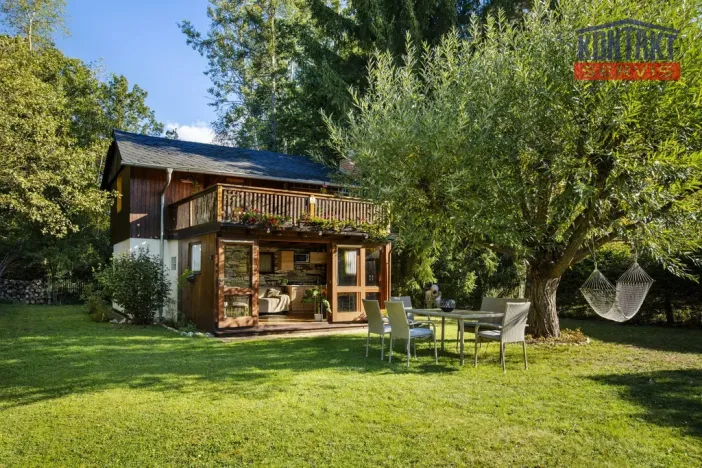 Prodej chaty, Zliv, 75 m2