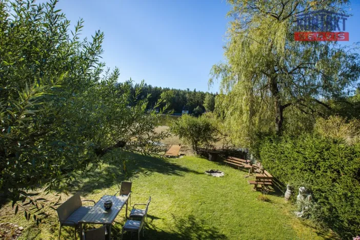 Prodej chaty, Zliv, 75 m2