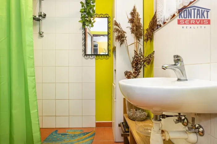 Prodej chaty, Zliv, 75 m2