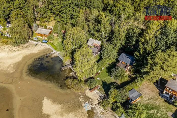Prodej chaty, Zliv, 75 m2