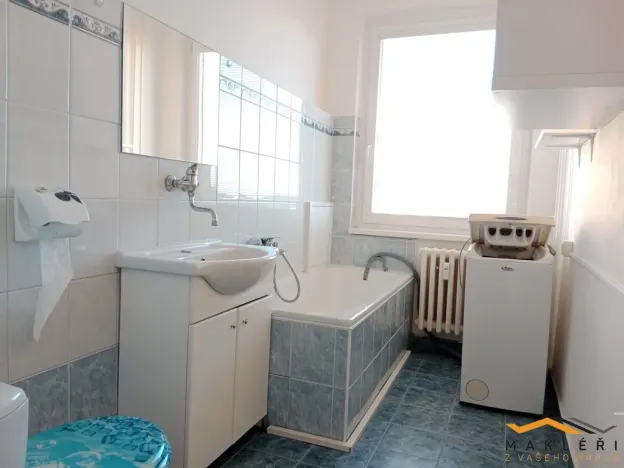 Pronájem bytu 1+1, Znojmo, Přímětická, 30 m2