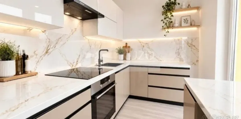 Prodej bytu 3+1, České Budějovice, J. Bendy, 72 m2