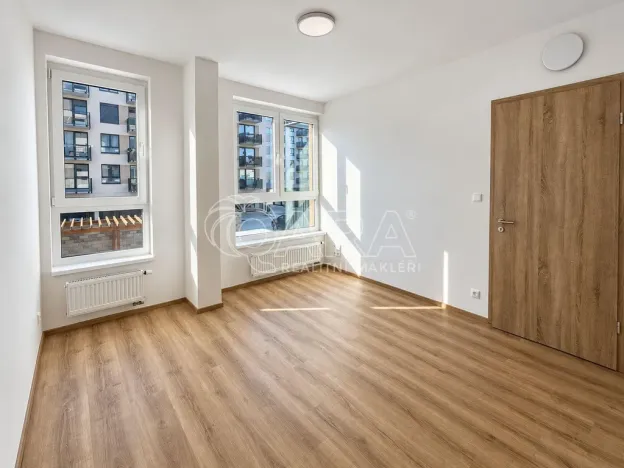 Pronájem bytu 2+kk, Kralupy nad Vltavou, Nádražní, 45 m2