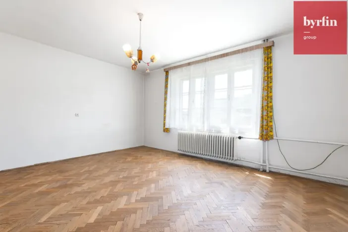 Prodej rodinného domu, Velké Heraltice, Na Malé Straně, 180 m2
