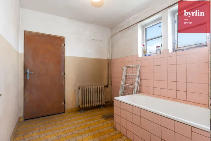 Prodej rodinného domu, Velké Heraltice, Na Malé Straně, 180 m2