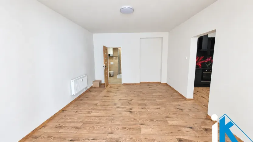 Prodej bytu 2+1, Přerov, Komenského, 76 m2