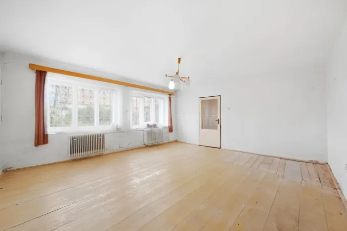 Prodej rodinného domu, Tršice, 130 m2