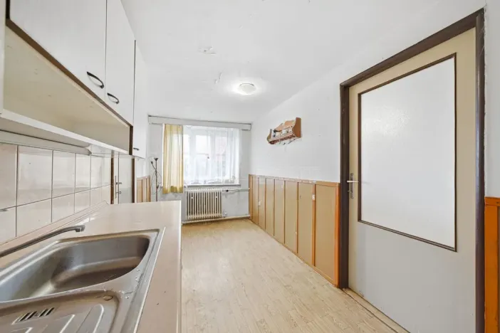 Prodej rodinného domu, Tršice, 130 m2