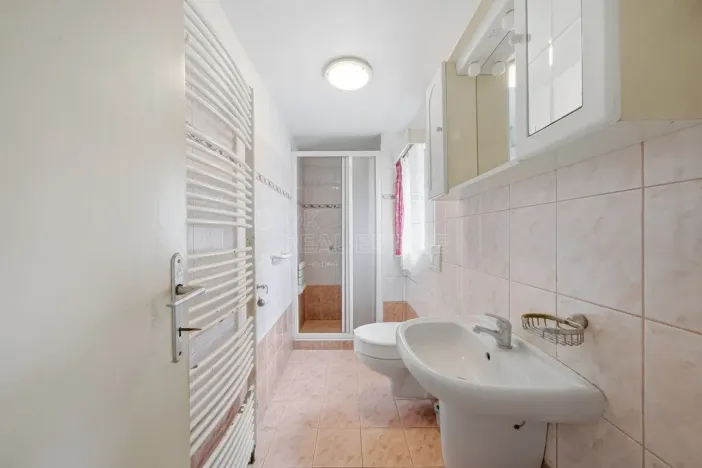 Prodej rodinného domu, Tršice, 130 m2