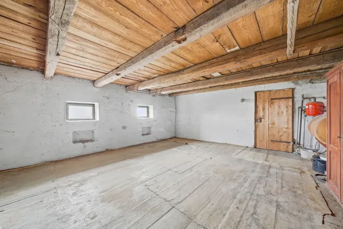 Prodej rodinného domu, Tršice, 130 m2
