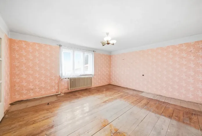 Prodej rodinného domu, Tršice, 130 m2