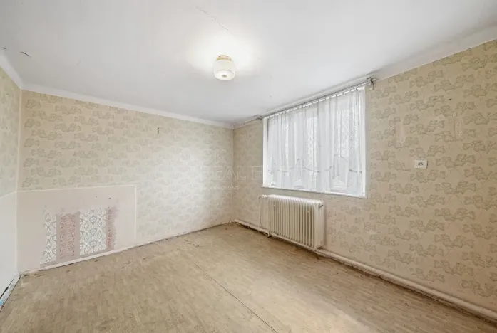 Prodej rodinného domu, Tršice, 130 m2