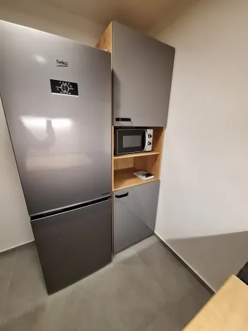 Pronájem bytu 2+kk, Litoměřice, Nezvalova, 41 m2