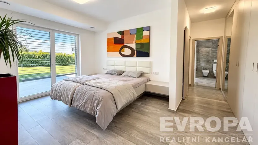 Pronájem rodinného domu, Vysoký Újezd, Na Ovčáckém, 376 m2