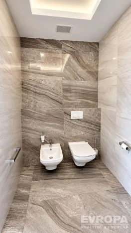 Pronájem rodinného domu, Vysoký Újezd, Na Ovčáckém, 376 m2