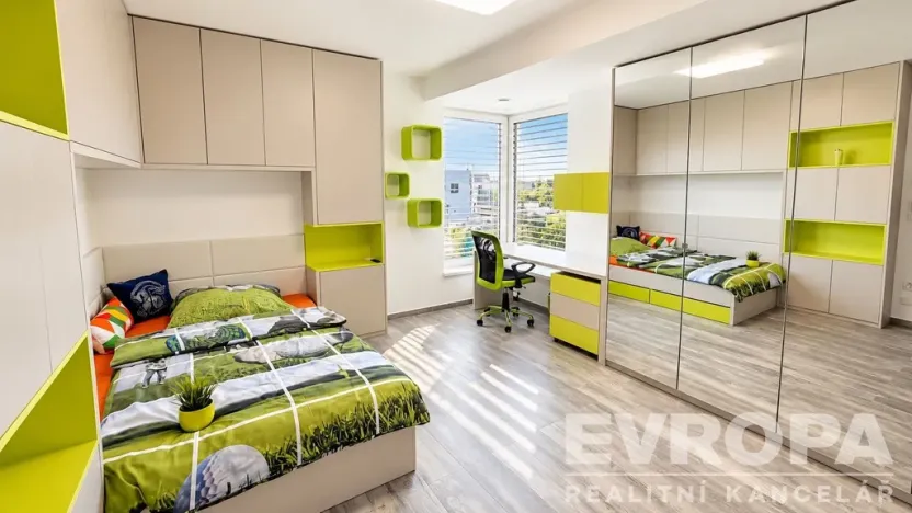 Pronájem rodinného domu, Vysoký Újezd, Na Ovčáckém, 376 m2