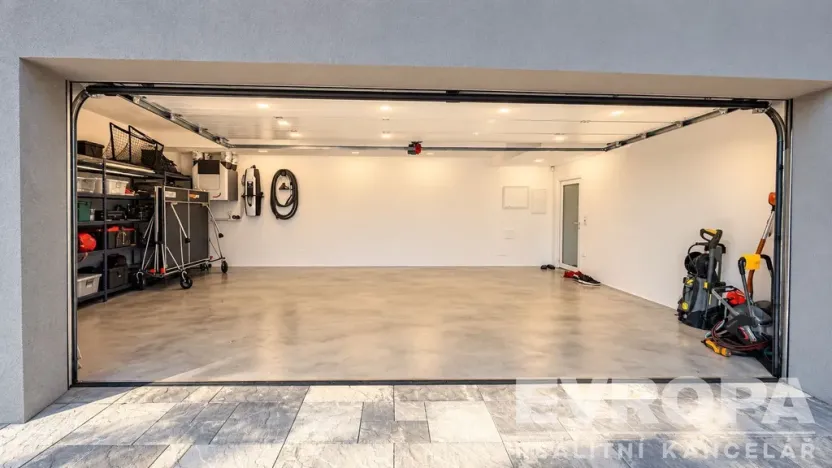 Pronájem rodinného domu, Vysoký Újezd, Na Ovčáckém, 376 m2