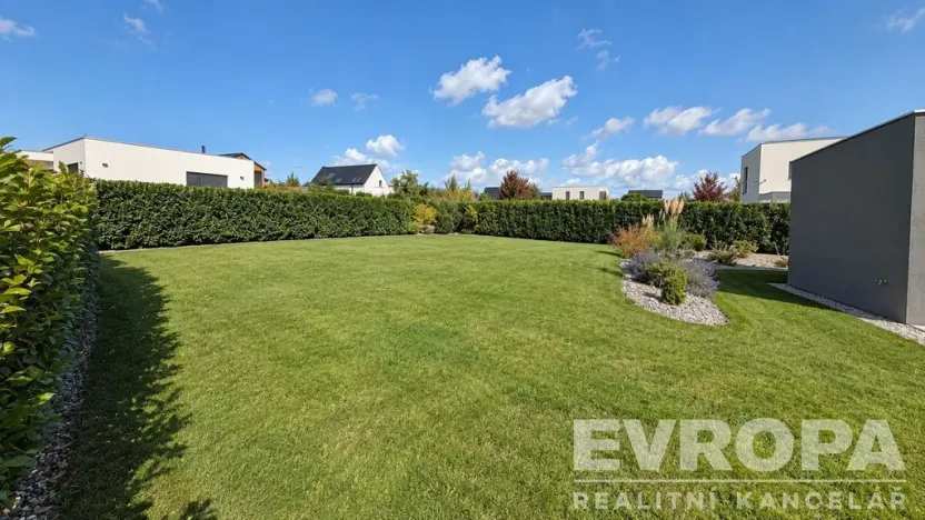 Pronájem rodinného domu, Vysoký Újezd, Na Ovčáckém, 376 m2