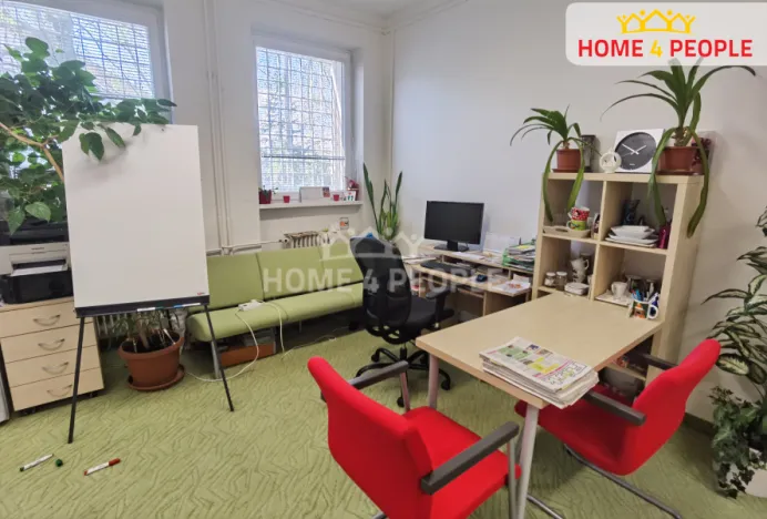 Pronájem obchodního prostoru, Kladno - Rozdělov, Em. Zahrádky, 42 m2