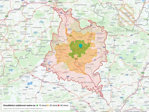 Prodej bytu 3+1, Ústí nad Labem, Keplerova, 79 m2