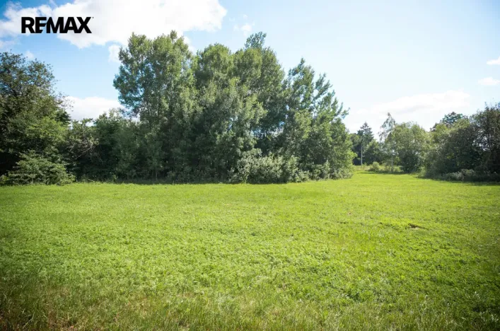Prodej pozemku pro bydlení, Rožmitál pod Třemšínem, 1753 m2