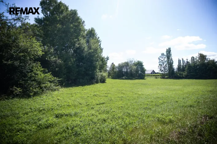 Prodej pozemku pro bydlení, Rožmitál pod Třemšínem, 1753 m2