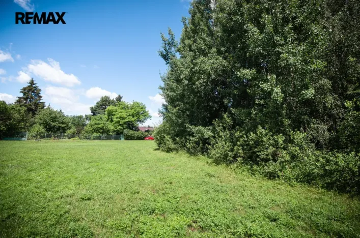 Prodej pozemku pro bydlení, Rožmitál pod Třemšínem, 1753 m2