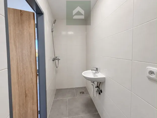 Pronájem bytu 1+1, Plzeň, Prvomájová, 32 m2